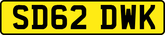 SD62DWK