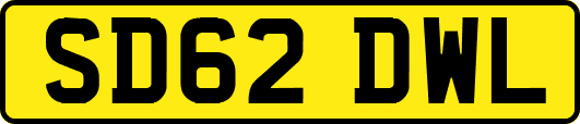 SD62DWL