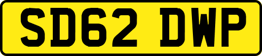 SD62DWP