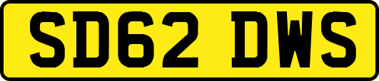 SD62DWS