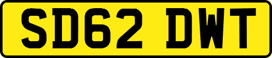 SD62DWT