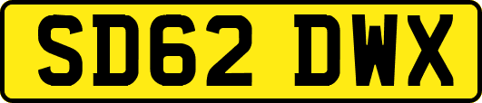 SD62DWX