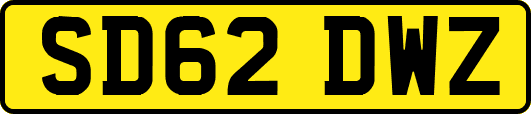 SD62DWZ