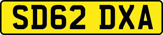 SD62DXA