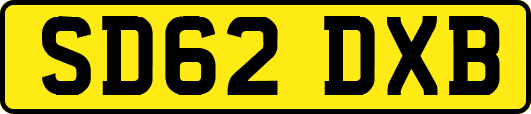 SD62DXB