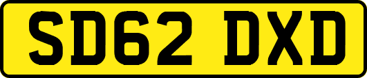 SD62DXD