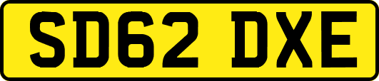 SD62DXE
