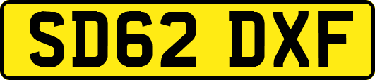 SD62DXF
