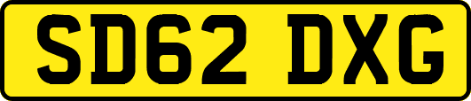 SD62DXG