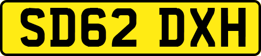 SD62DXH