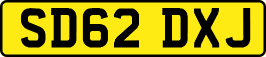 SD62DXJ