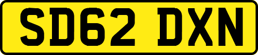 SD62DXN
