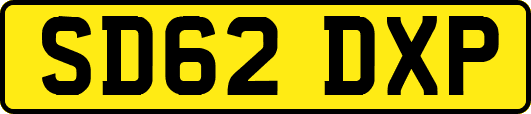 SD62DXP
