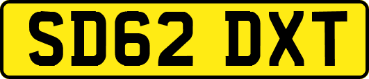 SD62DXT