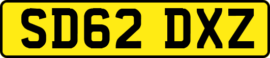 SD62DXZ