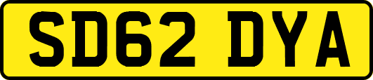 SD62DYA