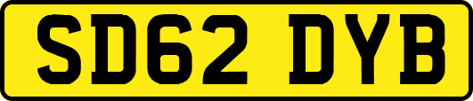 SD62DYB