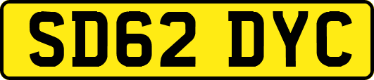 SD62DYC