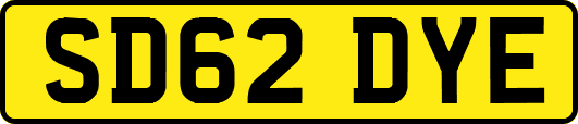 SD62DYE