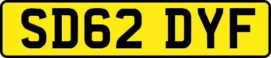 SD62DYF