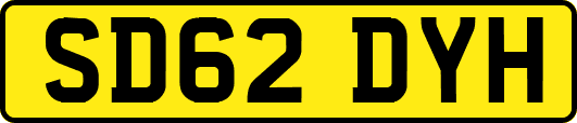 SD62DYH