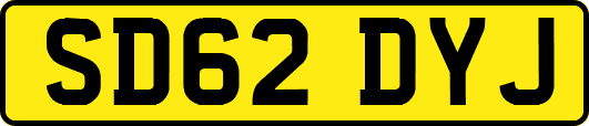 SD62DYJ