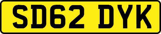 SD62DYK