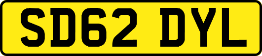 SD62DYL
