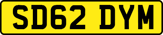 SD62DYM