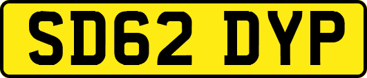 SD62DYP