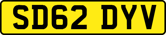 SD62DYV