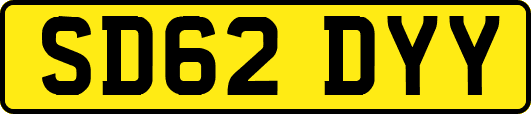 SD62DYY