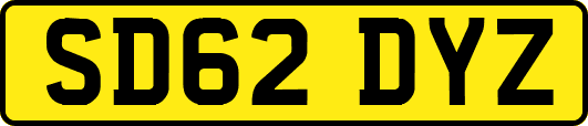 SD62DYZ