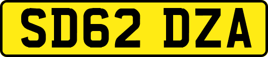 SD62DZA