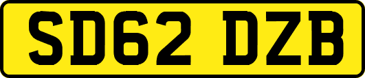 SD62DZB