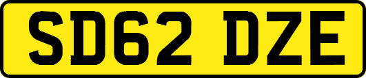 SD62DZE
