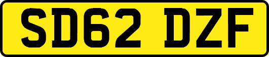 SD62DZF