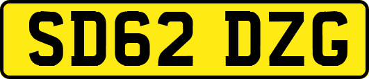 SD62DZG