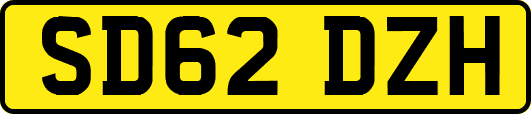 SD62DZH