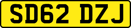 SD62DZJ