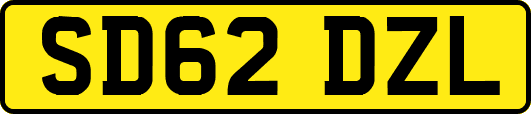 SD62DZL