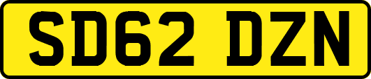 SD62DZN