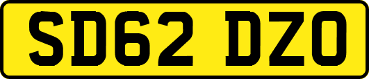 SD62DZO