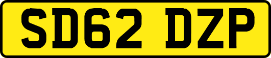 SD62DZP