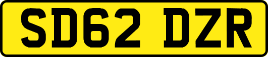 SD62DZR