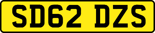 SD62DZS