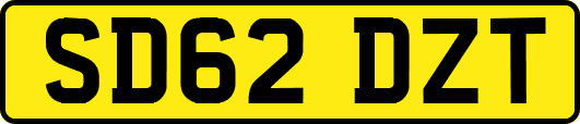 SD62DZT