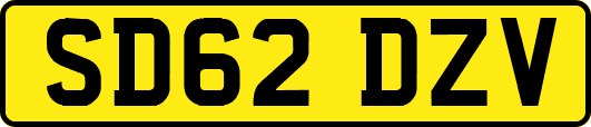 SD62DZV