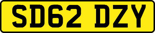 SD62DZY