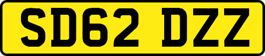 SD62DZZ